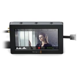 مانیتور-بلک-مجیک-Blackmagic-Design-Video-Assist-HDMI-6G-SDI-Recorder-and-5-Monitor-